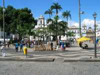 Voir l'image Bra00330-Salvador---------LD--IMG_4715.JPG : Terriero de Jesus