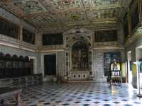 Voir l'image Bra00350-Salvador---------LD--IMG_4722.JPG : Catedral Basilica