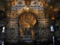 Voir l'image Bra00600-Salvador---------LD--IMG_4809.JPG : Igreja de São Francisco