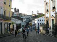 Voir l'image Bra00700-Salvador---------LD--IMG_4838.JPG : Le Largo de Pelourinho