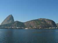 Voir l'image Bra03310-Rio_la_ville-----LD--IMG_5431.JPG : Pão de Açuácar et Morro da urca