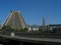 Voir l'image Bra04050-Rio_la_ville-----LD--IMG_5587.JPG : Nova Catedral, Catedral de São Sebastião