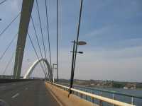 Voir l'image Bra11400-Brasilia---------KM--IMG_1446.JPG : Pont Juscelino Kubitschek