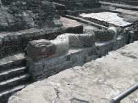 Voir l'image 01_01_00140.Mexico_Ville.IMG_0953.JPG : Le Templo Mayor