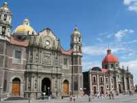 Voir l'image 01_01_00330.Mexico_Ville.IMG_1037.JPG : L'antigua Basílica de Guadalupe