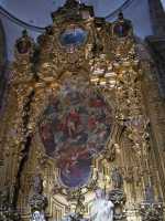 Voir l'image 02_01_00030.Taxco_Ville.IMG_1071.JPG : l'église Santa Prisca