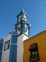 Voir l'image 03_01_00090.Puebla_Ville.IMG_1197.JPG : L'église La Concepción