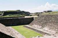 Voir l'image 04_02_00060.Oaxaca_Monte-Alban.F1070014.JPG : Jeu de balle