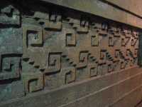 Voir l'image 04_03_00170.Oaxaca_Mitla.IMG_1523.JPG : Grupo de las Columnas (tombe nord)