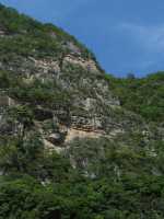 Voir l'image 06_01_00140.Tuxtla-Guetierrez_Canon-del-sumidero.IMG_1607.JPG : 
