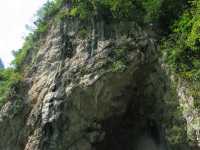 Voir l'image 06_01_00230.Tuxtla-Guetierrez_Canon-del-sumidero.IMG_1646.JPG : 