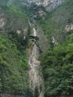 Voir l'image 06_01_00280.Tuxtla-Guetierrez_Canon-del-sumidero.IMG_1664.JPG : 