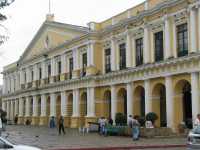 Voir l'image 07_01_00010.San-Christobal-de-las-casas_Ville.IMG_1730.JPG : Le palacio Municipal