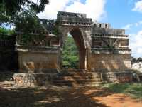 Voir l'image 10_02_00110.Uxmal_Labna.IMG_2430.JPG : 