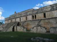 Voir l'image 10_04_00100.Uxmal_Kabah.IMG_2539.JPG : 