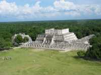 Voir l'image 11_02_00260.Chichen-Itza_Chichen-Itza.IMG_2741.JPG : 