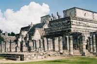 Voir l'image 11_02_00290.Chichen-Itza_Chichen-Itza.F1040017.JPG : 